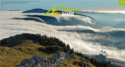 Desktop Screenshot of jura-rando.com